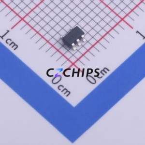 Amplificateur opérationnel de puce IC de circuit intégré SOT-25 TLV271IW5-7 tout neuf-original - Product Image 1