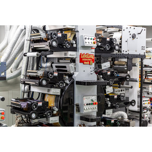 Hóa chất kháng vàng lá nhãn không thấm nước UV sản phẩm kinh doanh cá nhân dính bao bì dán - Product Image 4