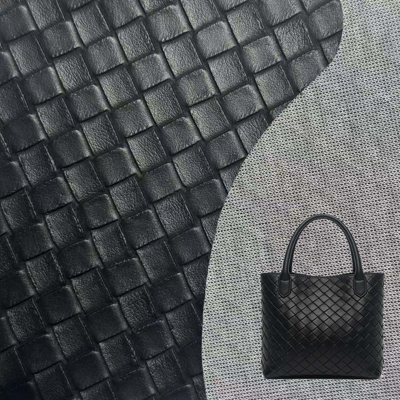 Verified Suppliers New Microfiber Suede Leather