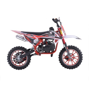 49CC 50CC Mini Off-Road Dirt Bike per adulti <span class=keywords><strong>bambini</strong></span> elettrico in plastica piccola <span class=keywords><strong>moto</strong></span> fuoristrada per spiaggia - Product Image 1