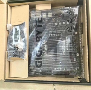 Nouvelle carte mère de bureau <span class=keywords><strong>Gigabyte</strong></span> <span class=keywords><strong>H610M</strong></span> S2 DDR4 d'origine carte graphique intégrée 64GB capacité maximale de RAM - Product Image 5