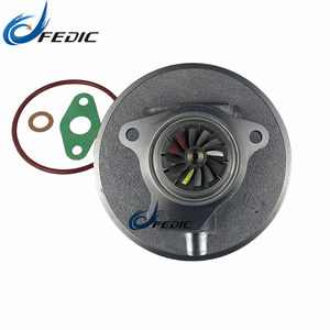 Cartouche Turbo MFS GT1241JOSZ 801374 pour <span class=keywords><strong>Renault</strong></span> Captur Clio III Dacia Duster Lodgy Logan Sandero 1.5 dci 90 HP K9K GEN5 2010 - Product Image 6