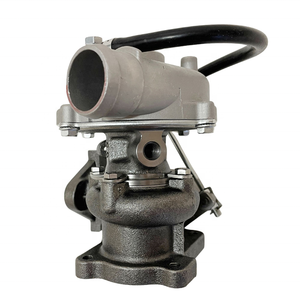 Turbocompresor de Alta Calidad para Automóviles, Turbo K03 53039700003 028145701R para Motor 1.9 TD Audi 80 <span class=keywords><strong>VW</strong></span> Passat B4 Seat Cordoba <span class=keywords><strong>AAZ</strong></span> - Product Image 6