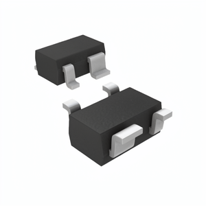 Original One Stop Service SC 82A, SOT 343 MAX16086XS29G+T Power Management (PMIC) Electronic Circuit Components - Product Image 1