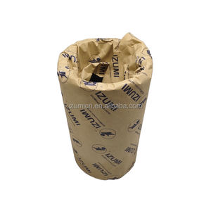 Revestimiento de cilindro IZUMI 6DS7 revestimiento de cilindro de motor diésel ME029081 - Product Image 4