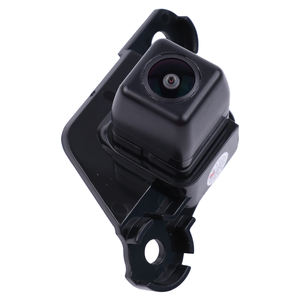 Caméra <span class=keywords><strong>de</strong></span> recul pour voiture, enregistreur, vision nocturne, aide au stationnement, caméra <span class=keywords><strong>de</strong></span> recul, 8679004021 pour Toyota Tacoma 2014-2015 - Product Image 1