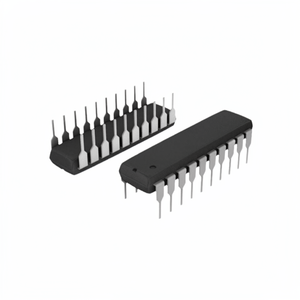BOM IC In Stock MAX525BEPP+ Electronic Circuit Components 20 DIP Data Acquisition - Product Image 1