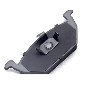 <span class=keywords><strong>Pastiglie</strong></span> Freno Anteriori SUTEKI a <span class=keywords><strong>Prezzo</strong></span> Conveniente D768 OE 1J0698151G per VW Golf <span class=keywords><strong>Polo</strong></span> Beetle Jetta Audi A1 Brilliance FRV - Product Image 4