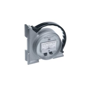 Jauge de niveau électronique Tesa Niveltronic F8 en alliage d'aluminium pour le nivellement et l'ajustement de la perpendicularité des machines-outils - Product Image 2