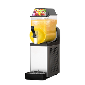 Slush Making <b>Machine</b> 3l X 2 Tanks Snow Frozen Drink <b>Slushy</b> Smoothie Maker With Led Light - Product Image 3
