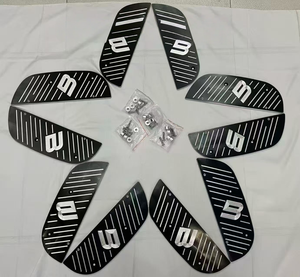 Piezas de Motocicleta, Reposapiés Trasero para Motocicleta, Reposapiés Trasero Antideslizante, Apto para Modificación de Piezas de Reposapiés Giorno - Product Image 2