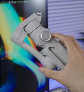 <span class=keywords><strong>FeiyuTech</strong></span> VB4, estabilizador de 3 ejes, cardán de teléfono, palo Selfie, cardán de mano con seguimiento facial, Control de gestos para grabación de vídeo - Product Image 4