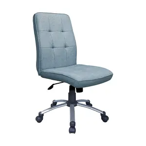 Full-Back Seat Button Tufted Styling Wohnzimmers tuhl für Schreibtisch raum Büro oder Zuhause