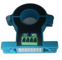 Transformador de Corriente de Núcleo Dividido Abierto KHCGQ921D1 Kehui Electronic DC10~500A con Sensor Hall Clase 0.5% para Automatización Industrial