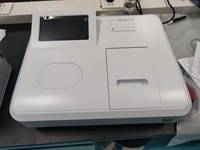 Alat Ukur PH Laboratorium Digital Benchtop Seri Labtex PH200E Rentang -2.00 Hingga 18.00pH dengan Resolusi Pengenalan Standar 0.01pH