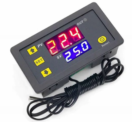 W3230 Thermal Regulator 220V