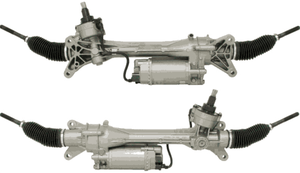 Vente flash Crémaillère de direction assistée et pignon de direction électrique 8W1423055AC 8W1423055AE pour <span class=keywords><strong>Audi</strong></span> A4 B9 2.0 15-19 <span class=keywords><strong>A5</strong></span> 2.0 16-20 - Product Image 3