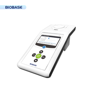 Medidor de Dureza del Agua Portátil BIOBASE China E PH-1000YD, Análisis Cuantitativo Rápido y Preciso de Calcio y Magnesio para Laboratorio - Product Image 1