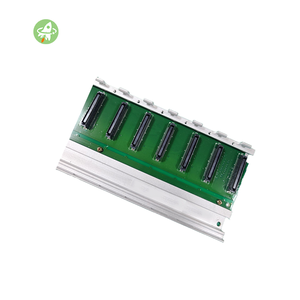 อินเวอร์เตอร์คอนโทรลเลอร์ PLC XGB-M12A คลังสินค้าใหม่ของแท้ - Product Image 1