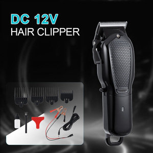 Winning Star ปัตตาเลี่ยนตัดผม DC 12V ST-2400ใช้ในบ้านไฟฟ้า - Product Image 4