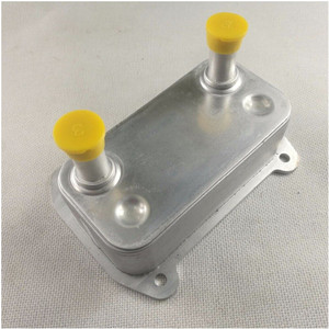 Enfriador de Aceite para Sea Doo Gti 130 420888852 420250055, Pieza de Repuesto Refrigerada por Agua - Product Image 4
