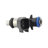 Inyectores de combustible para 2014 2015 2016 2017 Jeep Cherokee 3.2L V6 Boquillas FJ1267 4627794AA 0280158313