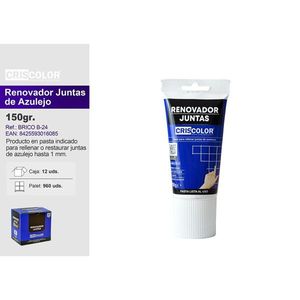 Restaurador de Juntas Autoadhesivo Moderno para Superficies de Azulejos de Baño, Accesorios para Azulejos - Product Image 1