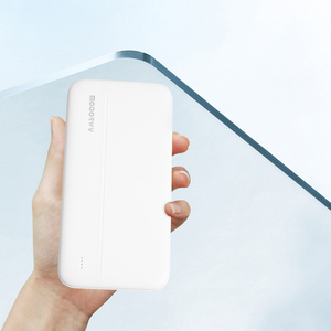 Banque d'alimentation portable MODORWY 10000mah Mini <span class=keywords><strong>Powerbank</strong></span> <span class=keywords><strong>2022</strong></span> <span class=keywords><strong>Meilleure</strong></span> promotion Cadeau petit format - Product Image 1