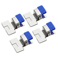 Outil de réparation de téléphone portable : pince pour câble flexible de circuit imprimé, outil de soudage pour câble flexible d'écran, support de fixation pour câble flexible