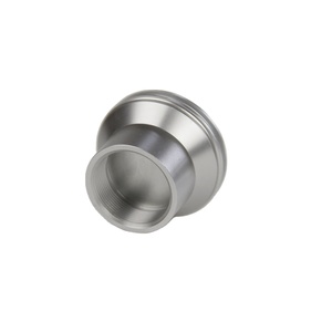 Servicio de mecanizado CNC de acero metálico personalizado para metal - Product Image 4