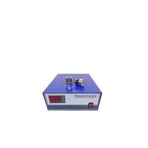 Générateur ultrasonique brésilien 33 kHz pour nettoyeur ultrasonique à large amplitude piézoélectrique <span class=keywords><strong>Langevin</strong></span> - Product Image 1
