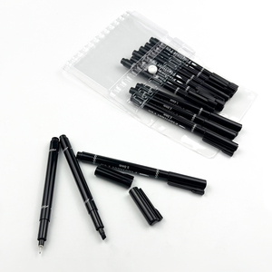 <span class=keywords><strong>Uni</strong></span>-<span class=keywords><strong>Pin</strong></span> à pointe Fine pour dessins animés, moustiquaire à encre multi-doublure, Micro crayon pour enfants, vente en gros, - Product Image 3