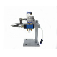 Dispositif pneumatique industriel pour couper les pantalons, les ceintures, les boucles de ceinture, les jeans, les vêtements, machine à coudre