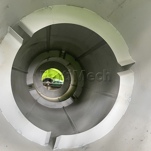 เครื่องอัดเม็ดแอมโมเนียมซัลเฟต - Product Image 5