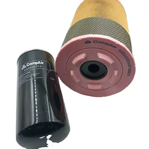 Kit de manutenção de filtro CK2175-1Gardner Denver fornecedor de peças sobressalentes do compressor de ar