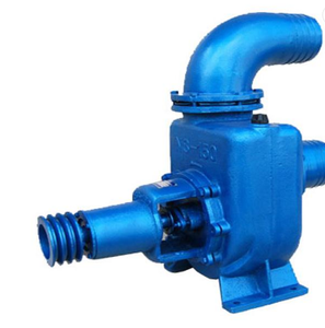 Pompe à eau électrique auto-amorçante basse pression Suoto NS pour maisons familiales, hauteur de refoulement 5m, contrôle entièrement automatique, triphasée - Product Image 6