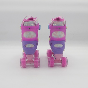 Nuovi <span class=keywords><strong>Pattini</strong></span> a Rotelle Professionali per Bambini a Quattro Ruote, Durevoli ed Economici, Arrivo Marzo 2025 - Product Image 4