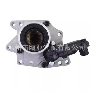 Embrague del Eje Delantero 600-115 para Chevrolet Blazer 2002-2009, Pieza de Repuesto Nueva - Product Image 3
