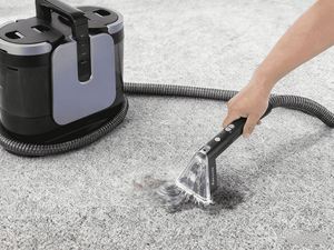 Limpiador a Vapor Portátil de Alta Presión con Función Húmeda/Seca, Capacidad de 950 ml, para Uso en Autos, Hogares y Hoteles - Product Image 5
