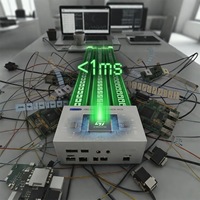 Analizador de Calidad de Energía de Clase 0.2%, Monitor Trifásico de Alta Precisión, Medidor de Armónicos en Tiempo Real, Control Remoto de Interruptor GPS, STM32H743