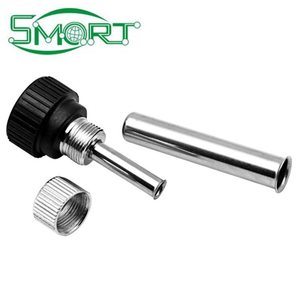 Estación de Soldadura Inteligente Electeonics 936, Funda de Acero Inoxidable de Alta Temperatura, Accesorios - Product Image 5