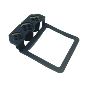 Nhà Máy OEM Tùy Chỉnh Thực Hiện Ma Trận <span class=keywords><strong>Silicone</strong></span> Nút Màn Hình In Ấn <span class=keywords><strong>Silicone</strong></span> Cao Su Bàn Phím Bàn Phím Với Dẫn Điện Carbon Thuốc - Product Image 2