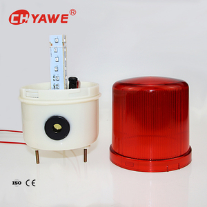 <span class=keywords><strong>Dc12v</strong></span> 24V ROTARY LED cảnh báo <span class=keywords><strong>Strobe</strong></span> Lights 1101 khẩn cấp cảnh báo giao thông ánh sáng - Product Image 3