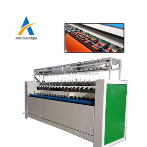 Computerizzata multi ago quilting macchina per uscire - Product Image 2