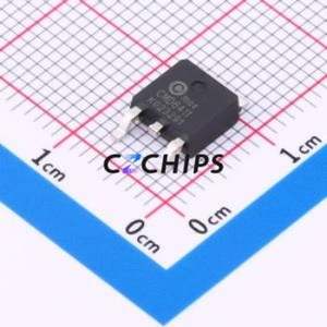 Original tout nouveau transistor à effet de champ à transistor CMD6411 TO-252 (MOSFET) - Product Image 1