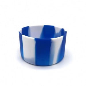 Custom Logo Silicone Bottom Sleeve Protective <b>Boot</b> <b>Cover</b> for Sport Water Bottle 12-24OZ Stainless Steel Water Bottle - Product Image 1