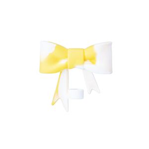 Al por mayor, tapa de silicona personalizada de grado alimenticio con diseño 3D de lazo, a prueba de polvo, para pajitas y accesorios de bar - Product Image 5