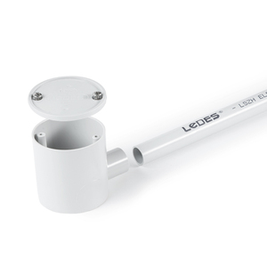 IEC61386, жесткий ПВХ трубопровод, электропровод, производитель - Product Image 6