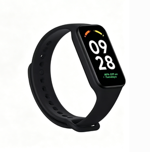 Reloj Inteligente Deportivo <span class=keywords><strong>Redmi</strong></span> <span class=keywords><strong>Watch</strong></span> 2 Original, Modos Multideportivos, Función <span class=keywords><strong>NFC</strong></span>, Seguimiento de Salud, Reloj Inteligente para Hombre y Mujer - Product Image 1