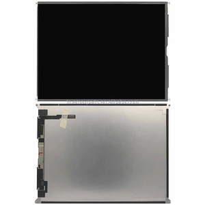 Temx เฉพาะหน้าจอแอลซีดีสำหรับ <span class=keywords><strong>iPad</strong></span> 7 A2200 A2198 A2197 7th Gen หน้าจอแสดงผล10.2 "truemax สำหรับ <span class=keywords><strong>iPad</strong></span> 10.2 (<span class=keywords><strong>2019</strong></span>) - Product Image 1